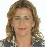 Profesora de Español para extranjeros.Examenes DELE